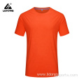 Aisha Sportswear Quick Drying T Shirt Uniform